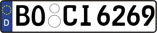BO-CI6269
