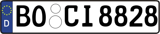 BO-CI8828
