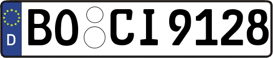 BO-CI9128