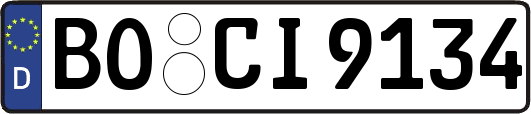 BO-CI9134