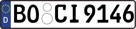 BO-CI9146