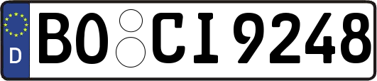 BO-CI9248