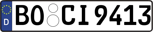BO-CI9413