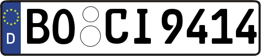 BO-CI9414