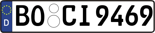 BO-CI9469