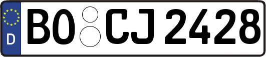 BO-CJ2428