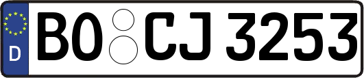 BO-CJ3253