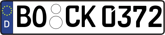 BO-CK0372
