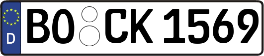 BO-CK1569