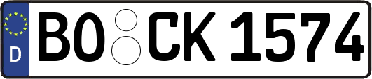 BO-CK1574
