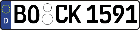 BO-CK1591