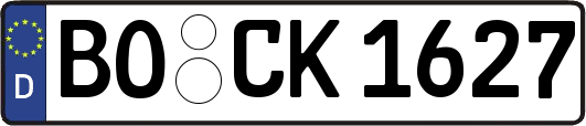 BO-CK1627