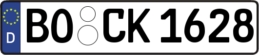BO-CK1628