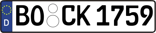 BO-CK1759