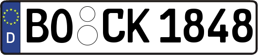 BO-CK1848