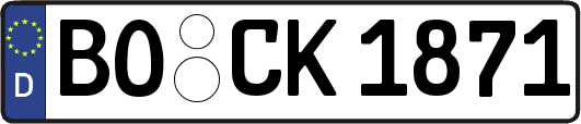 BO-CK1871