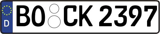 BO-CK2397