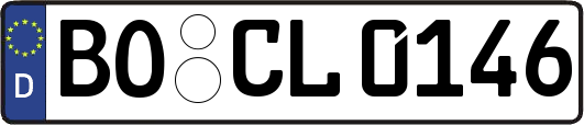 BO-CL0146