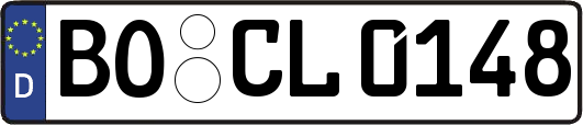BO-CL0148