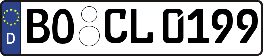 BO-CL0199