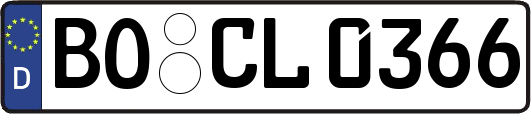 BO-CL0366