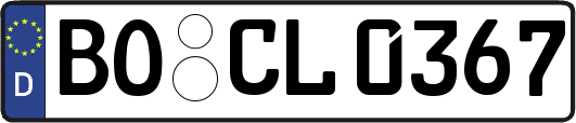 BO-CL0367
