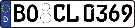 BO-CL0369