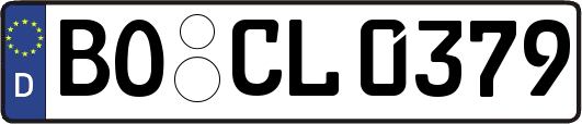 BO-CL0379