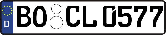 BO-CL0577
