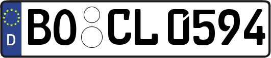 BO-CL0594