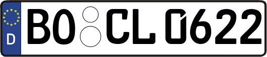 BO-CL0622