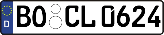 BO-CL0624