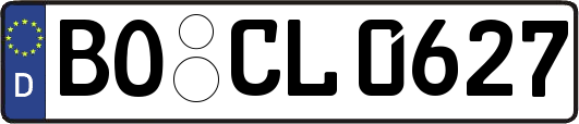 BO-CL0627