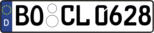 BO-CL0628