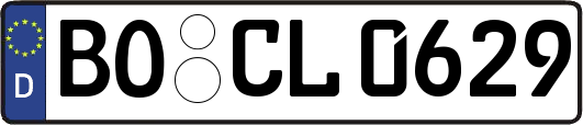 BO-CL0629