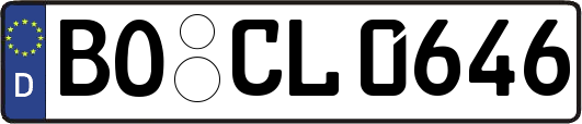 BO-CL0646
