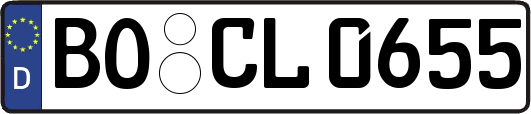 BO-CL0655