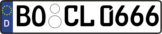 BO-CL0666