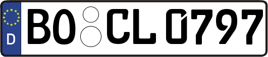 BO-CL0797