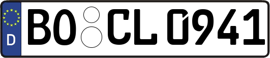 BO-CL0941