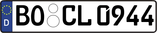 BO-CL0944