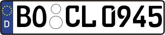 BO-CL0945