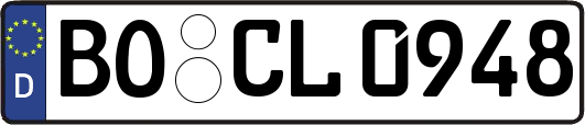 BO-CL0948