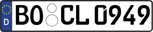 BO-CL0949