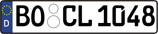 BO-CL1048