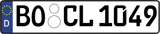 BO-CL1049