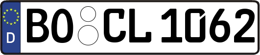 BO-CL1062