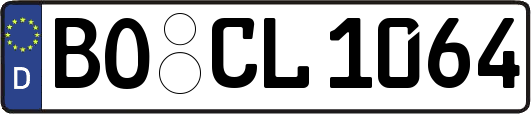 BO-CL1064
