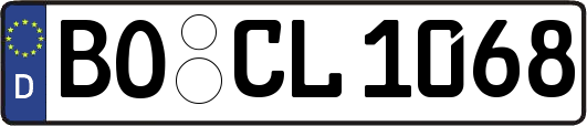 BO-CL1068