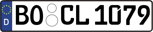 BO-CL1079